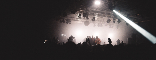 68 SMACK A51 ZAČALA SHOW The Big One